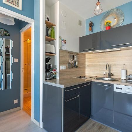 Magnifique Vue Sur L'Ocean- Appartement Pour 2 Plage-des-Demoiselles Eksteriør bilde